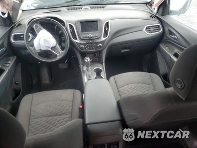 Zdjęcie 8 z 13 samochodu: 2020 CHEVROLET EQUINOX LT VIN:3GNAXKEV9LS662597 - miniatura