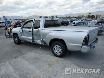 Drugie zdjęcie samochodu z przodu: 2009 TOYOTA TACOMA ACCESS CAB VIN:5TETX22N19Z612119 - miniatura