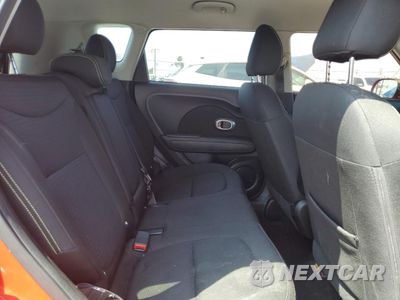 Zdjęcie 11 z 15 samochodu: 2016 KIA SOUL + VIN:KNDJP3A59G7319880 - miniatura