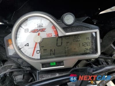 Zdjęcie 7 z 10 samochodu: 2017 BMW S 1000 RR VIN:WB10D6004HZ710479 - miniatura