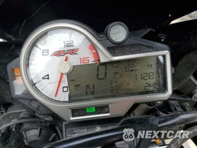 Zdjęcie 7 z 10 samochodu: 2017 BMW S 1000 RR VIN:WB10D6004HZ710479 - miniatura