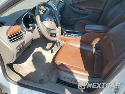 Zdjęcie 7 z 13 samochodu: 2017 CHEVROLET MALIBU LT VIN:1G1ZE5ST0HF262292 - miniatura
