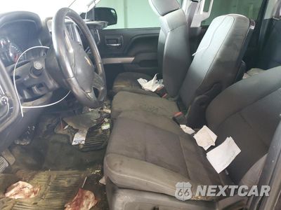Zdjęcie 7 z 14 samochodu: 2016 CHEVROLET SILVERADO K1500 LT VIN:1GCVKREC5GZ155642 - miniatura