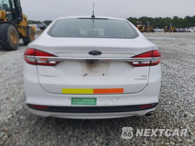 Zdjęcie 6 z 12 samochodu: 2018 FORD FUSION SE HYBRID VIN:3FA6P0LU8JR171770 - miniatura