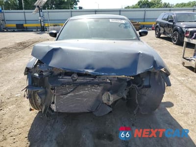 Piąte zdjęcie samochodu w środku: 2008 DODGE CHARGER VIN:2B3LA53H68H272604 - miniatura