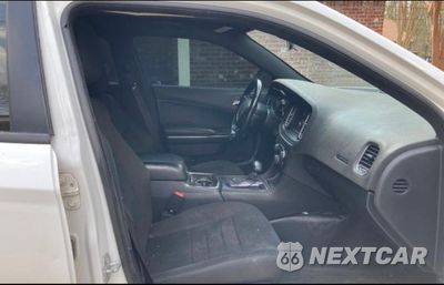 Piąte zdjęcie samochodu w środku: 2018 DODGE CHARGER POLICE VIN:2C3CDXAT2JH283022 - miniatura