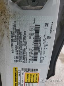 Zdjęcie 12 z 12 samochodu: 2017 FORD FUSION SE HYBRID VIN:3FA6P0LU2HR409431 - miniatura