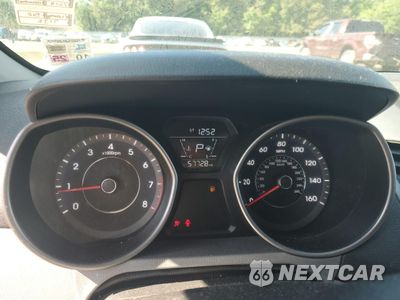 Zdjęcie 9 z 14 samochodu: 2014 HYUNDAI ELANTRA SE VIN:5NPDH4AE0EH507132 - miniatura