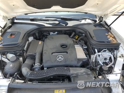 Zdjęcie 12 z 16 samochodu: 2017 MERCEDES-BENZ GLC 300 VIN:WDC0G4JB1HF214209 - miniatura
