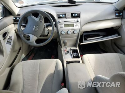 Zdjęcie 8 z 14 samochodu: 2011 TOYOTA CAMRY BASE VIN:4T1BF3EK3BU658261 - miniatura