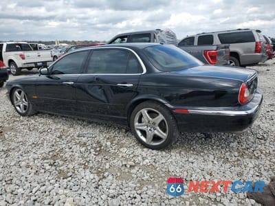 Drugie zdjęcie samochodu z przodu: 2005 JAGUAR SUPER V8 VIN:SAJWA82BX5TG48055 - miniatura