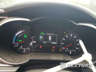 Zdjęcie 9 z 14 samochodu: 2016 KIA OPTIMA HYBRID VIN:KNAGM4AD1G5095447 - miniatura