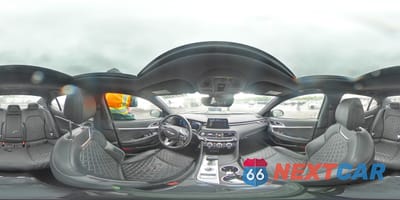 Zdjęcie 15 z 16 samochodu: 2021 GENESIS G70 PRESTIGE VIN:KMTG34LE5MU076379 - miniatura