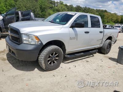 2014 RAM 1500 ST 1C6RR7KG8ES408037 - główne zdjęcie licytacji z USA - miniatura