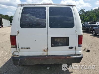 Zdjęcie 6 z 13 samochodu: 2008 FORD ECONOLINE E250 VAN VIN:1FTNE24W18DA09750 - miniatura