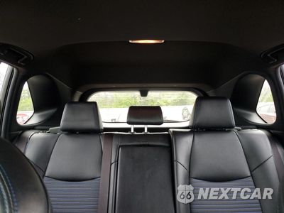 Zdjęcie 10 z 15 samochodu: 2020 TOYOTA RAV4 XSE VIN:JTMEWRFV5LD545278 - miniatura