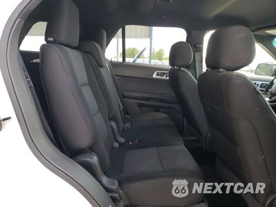 Zdjęcie 11 z 15 samochodu: 2015 FORD EXPLORER XLT VIN:1FM5K8D80FGA47376 - miniatura