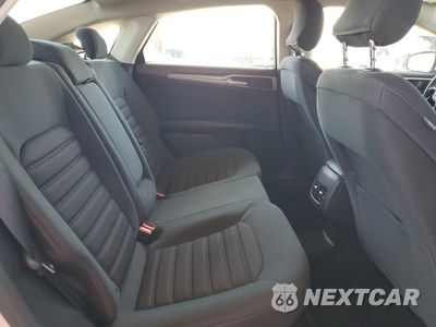 Zdjęcie 10 z 12 samochodu: 2019 FORD FUSION SE VIN:3FA6P0LU6KR124819 - miniatura