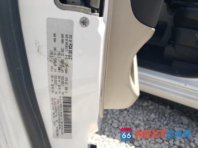 Zdjęcie 13 z 13 samochodu: 2017 DODGE GRAND CARAVAN SXT VIN:2C4RDGCG6HR557817 - miniatura