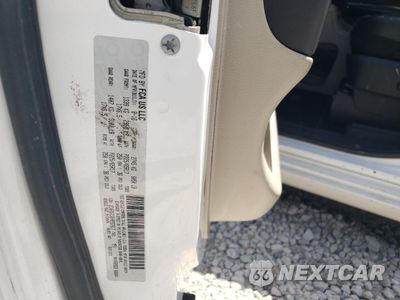 Zdjęcie 13 z 13 samochodu: 2017 DODGE GRAND CARAVAN SXT VIN:2C4RDGCG6HR557817 - miniatura