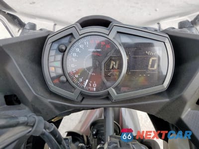 Zdjęcie 7 z 10 samochodu: 2021 KAWASAKI EX400 VIN:JKAEXKG10MDAD3230 - miniatura