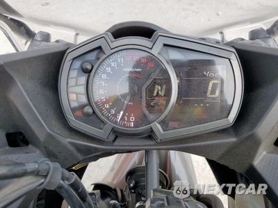 Zdjęcie 7 z 10 samochodu: 2021 KAWASAKI EX400 VIN:JKAEXKG10MDAD3230 - miniatura