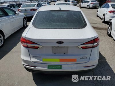 Zdjęcie 6 z 13 samochodu: 2019 FORD FUSION SE VIN:3FA6P0LU3KR263953 - miniatura