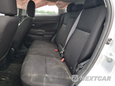 Zdjęcie 11 z 13 samochodu: 2012 MITSUBISHI OUTLANDER SPORT SE VIN:JA4AP4AUXCZ004303 - miniatura