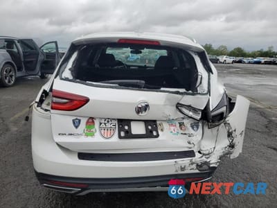 Zdjęcie 6 z 13 samochodu: 2018 BUICK REGAL TOURX ESSENCE VIN:W04GV8SX3J1178080 - miniatura