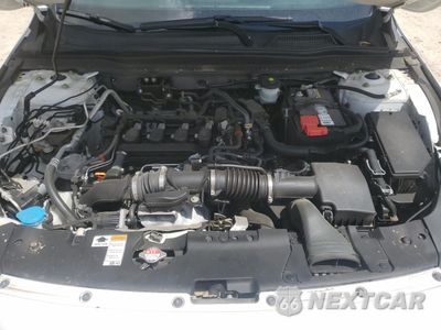 Zdjęcie 11 z 13 samochodu: 2021 HONDA ACCORD SPORT VIN:1HGCV1F31MA052986 - miniatura