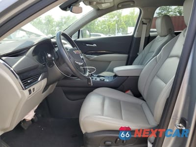 Zdjęcie 7 z 16 samochodu: 2023 CADILLAC XT4 PREMIUM LUXURY VIN:1GYFZCR47PF162751 - miniatura