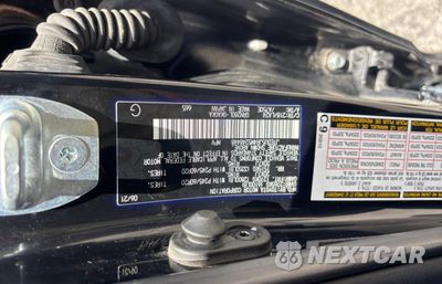 Zdjęcie 10 z 11 samochodu: 2021 TOYOTA 4RUNNER NIGHT SHADE VIN:JTEDU5JR4M5248448 - miniatura