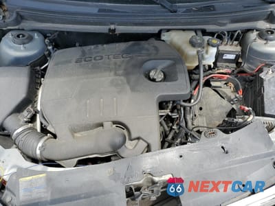 Zdjęcie 11 z 14 samochodu: 2008 SATURN AURA XE VIN:1G8ZS57B08F290538 - miniatura