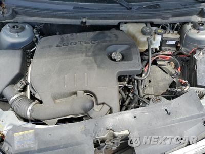 Zdjęcie 11 z 13 samochodu: 2008 SATURN AURA XE VIN:1G8ZS57B08F290538 - miniatura