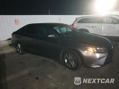 Czwarte zdjęcie samochodu z boku: 2016 TOYOTA CAMRY LE VIN:4T1BF1FK5GU228385 - miniatura
