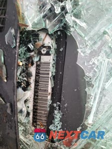 Zdjęcie 12 z 13 samochodu: 2004 CHEVROLET IMPALA VIN:2G1WF52E949291925 - miniatura