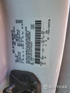 Zdjęcie 13 z 13 samochodu: 2015 FORD TRANSIT CONNECT XL VIN:NM0LS7E7XF1181937 - miniatura