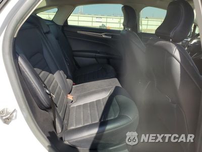 Zdjęcie 10 z 12 samochodu: 2017 FORD FUSION SE HYBRID VIN:3FA6P0LU1HR409548 - miniatura