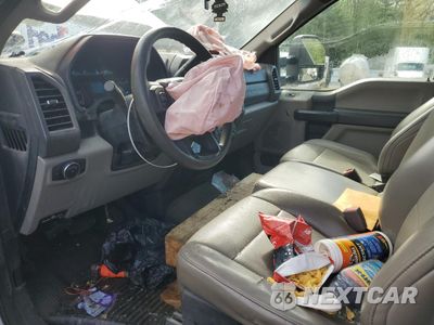 Zdjęcie 8 z 13 samochodu: 2019 FORD F350 SUPER DUTY VIN:1FDRF3HT4KDA08390 - miniatura