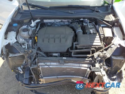 Zdjęcie 12 z 16 samochodu: 2023 AUDI Q3 PREMIUM S LINE 45 VIN:WA1DECF34P1049951 - miniatura