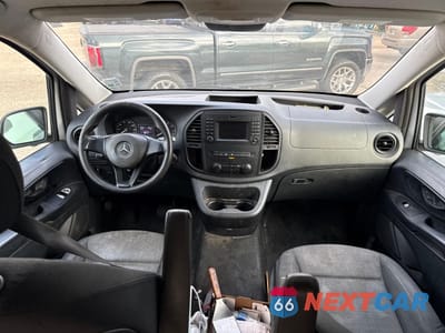 Zdjęcie 9 z 10 samochodu: 2018 MERCEDES-BENZ METRIS VIN:WD3PG2EA5J3481395 - miniatura