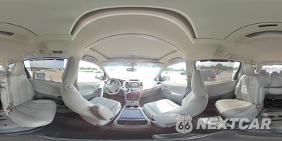 Zdjęcie 15 z 15 samochodu: 2013 TOYOTA SIENNA XLE VIN:5TDYK3DC6DS337343 - miniatura