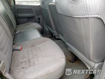 Zdjęcie 10 z 12 samochodu: 2006 DODGE RAM 1500 ST VIN:1D7HA18N26S618171 - miniatura