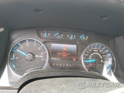 Zdjęcie 9 z 14 samochodu: 2014 FORD F150 SUPERCREW VIN:1FTFW1ET1EFC54399 - miniatura