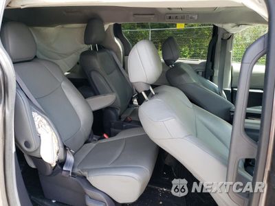 Zdjęcie 11 z 14 samochodu: 2021 TOYOTA SIENNA XLE VIN:5TDJSKFC6MS034488 - miniatura
