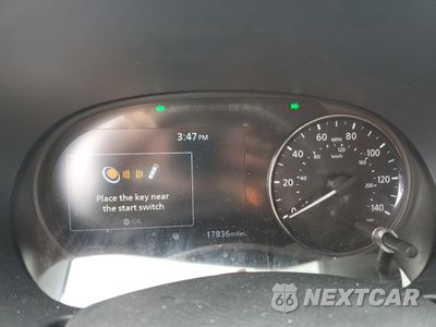 Zdjęcie 9 z 13 samochodu: 2022 NISSAN KICKS SR VIN:3N1CP5DV0NL484891 - miniatura