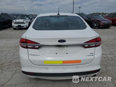 Zdjęcie 6 z 12 samochodu: 2018 FORD FUSION SE HYBRID VIN:3FA6P0LU5JR118850 - miniatura
