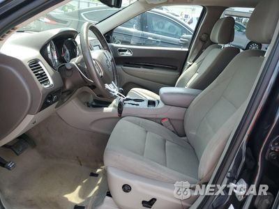 Zdjęcie 7 z 14 samochodu: 2012 DODGE DURANGO CREW VIN:1C4RDHDG0CC314333 - miniatura