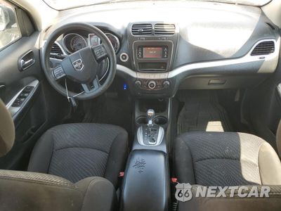 Zdjęcie 8 z 13 samochodu: 2015 DODGE JOURNEY SE VIN:3C4PDCAB8FT718864 - miniatura