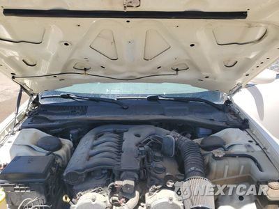 Zdjęcie 11 z 15 samochodu: 2009 CHRYSLER 300 TOURING VIN:2C3KK53V69H619366 - miniatura